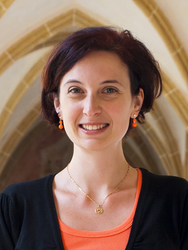 Mgr. Jana Jarolímová