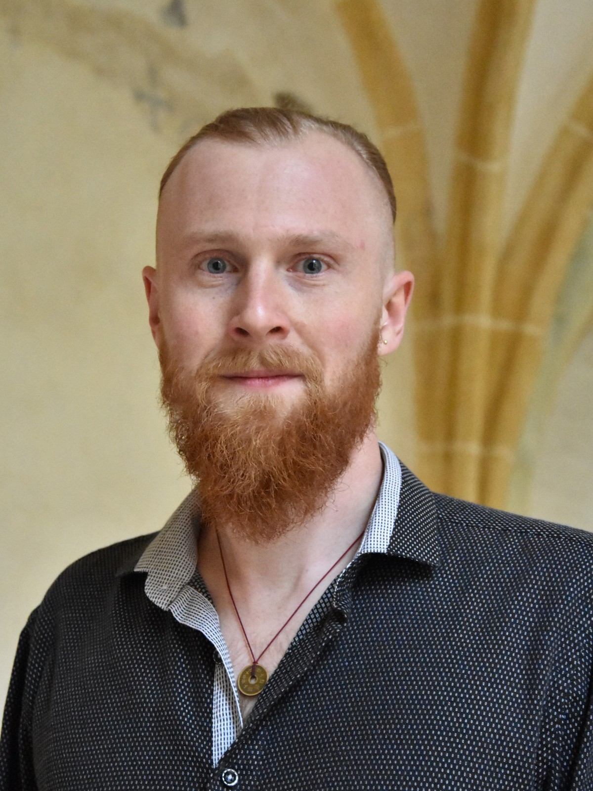 Stanislav Tischler